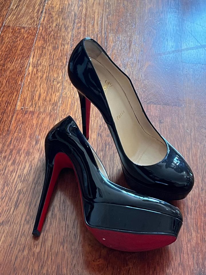 Christian Louboutin