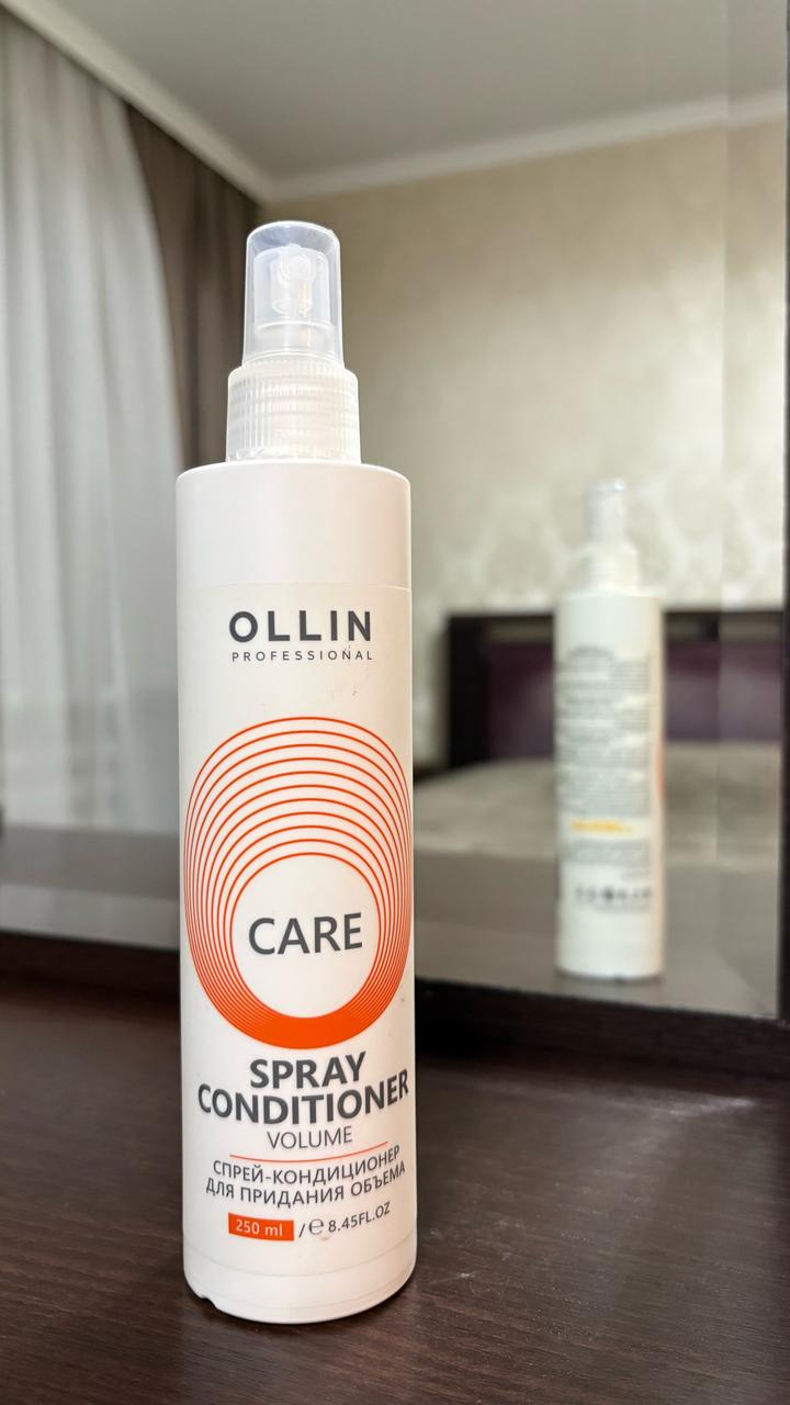 Ollin Professional