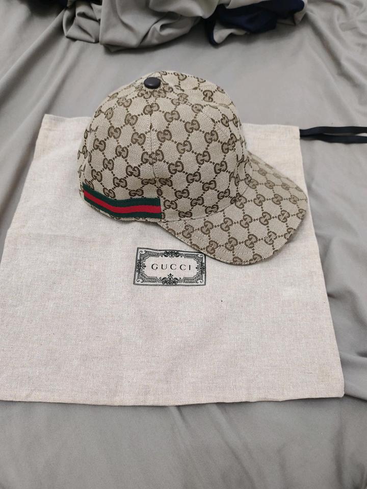 Кепка Gucci