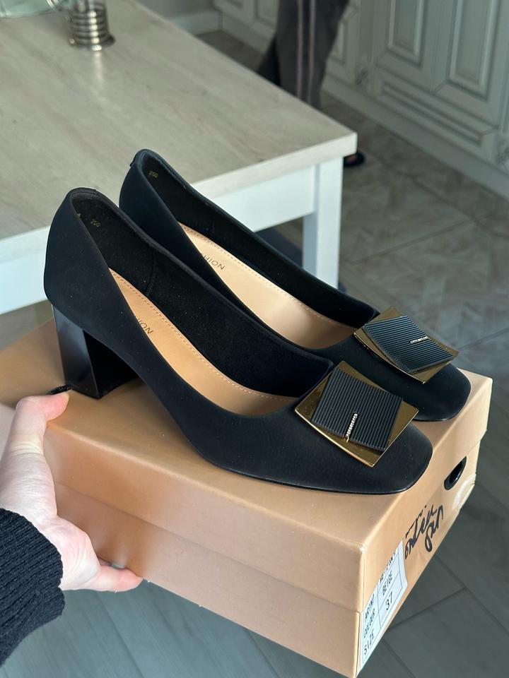 Tais & Fashion Женские туфли