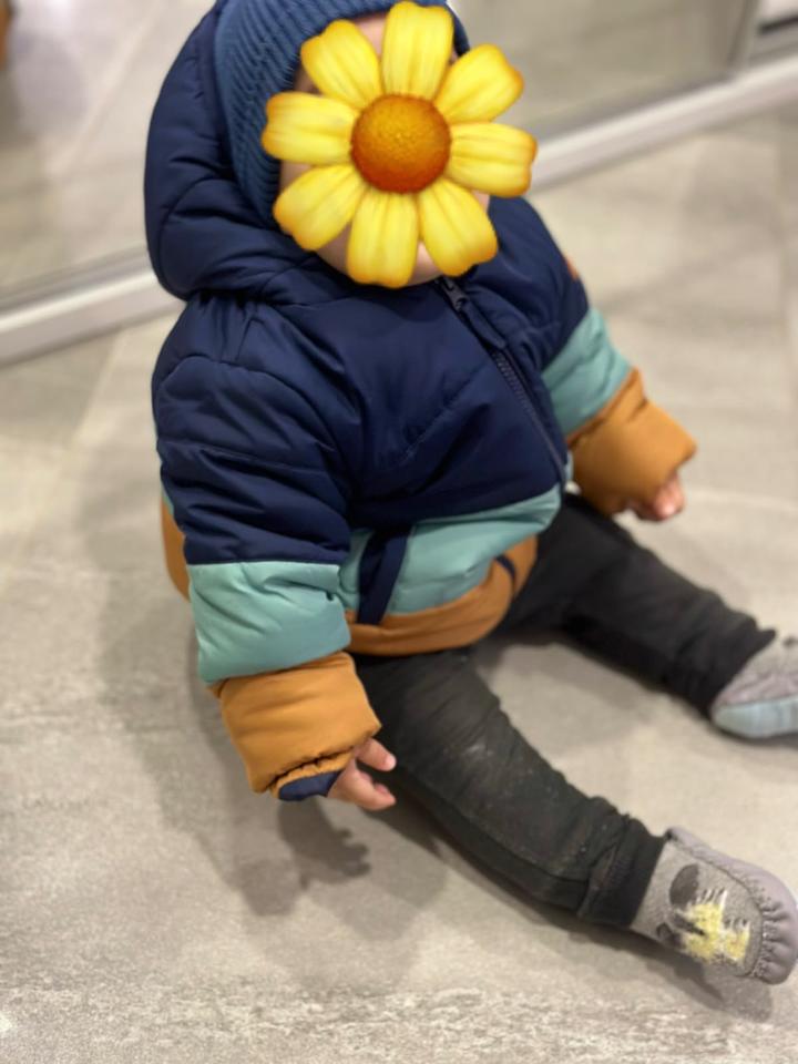 Mothercare