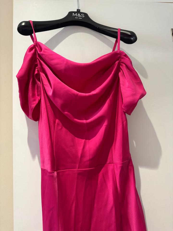 Marks & Spencer