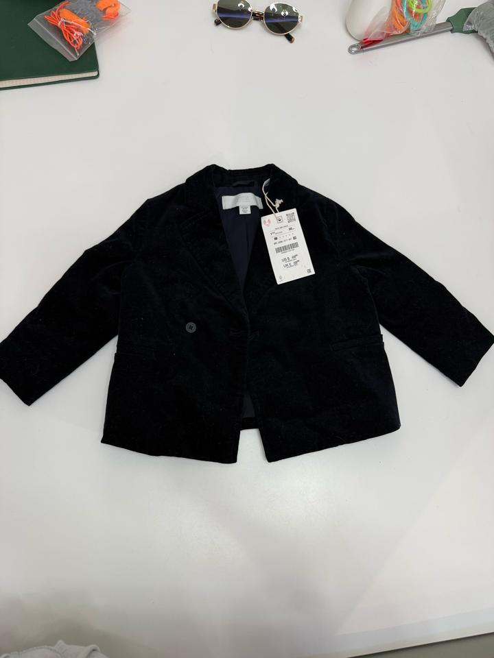 Zara Kids