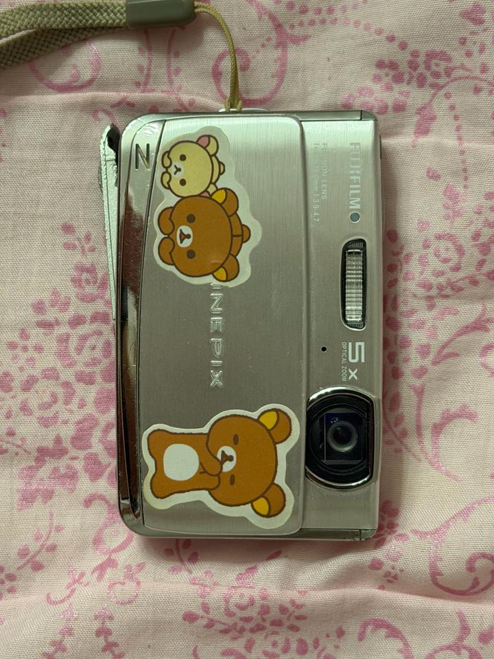 Fujifilm