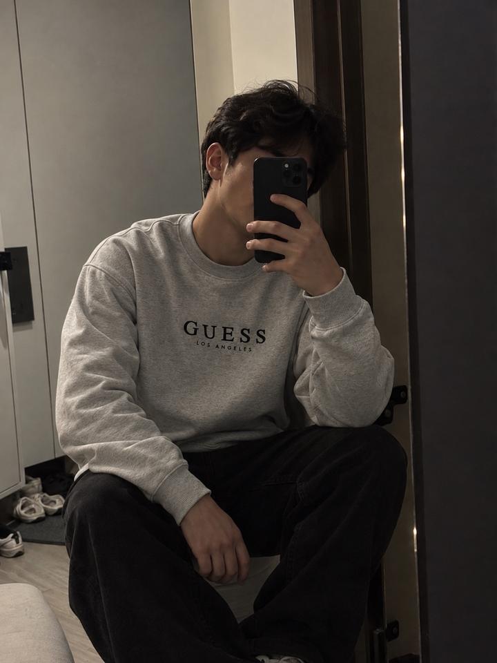 Guess vintage