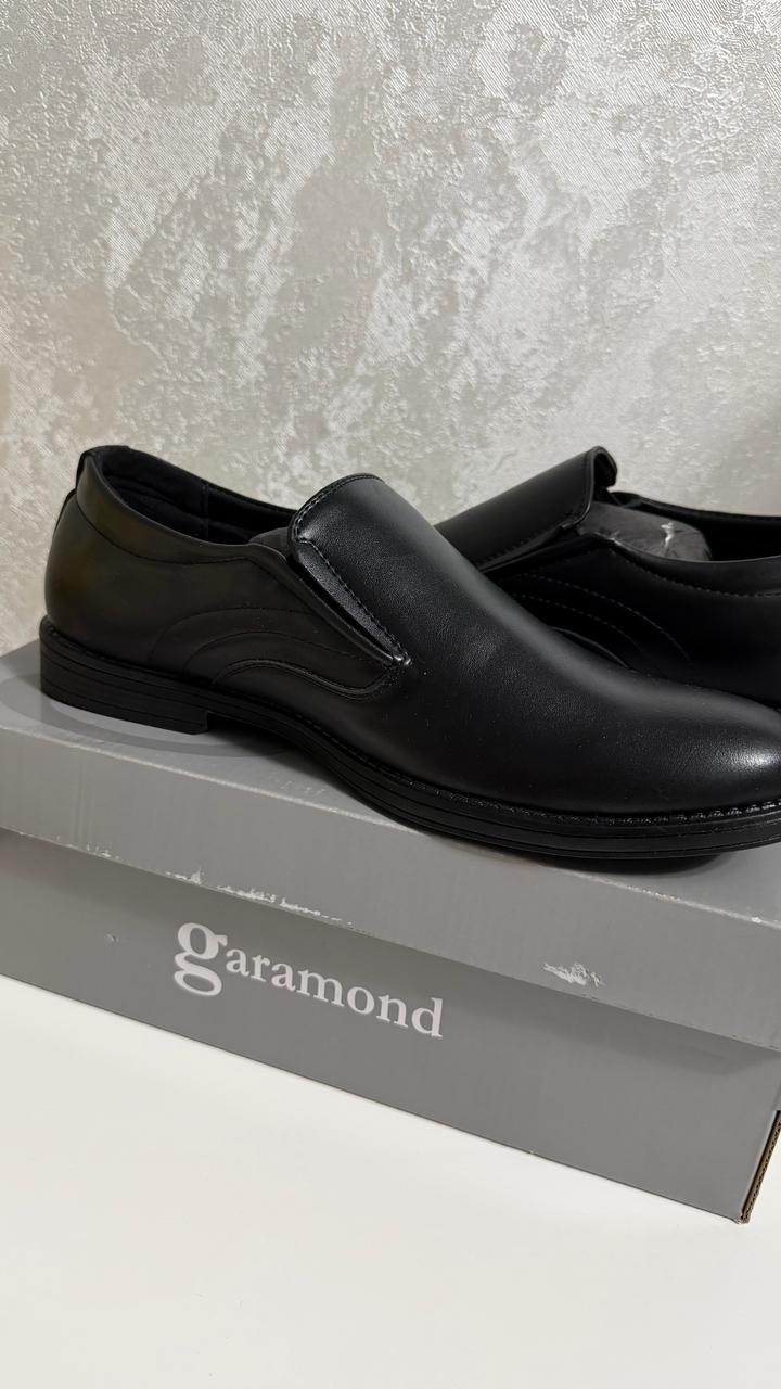 Garamond