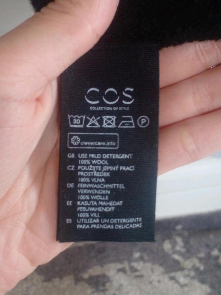COS