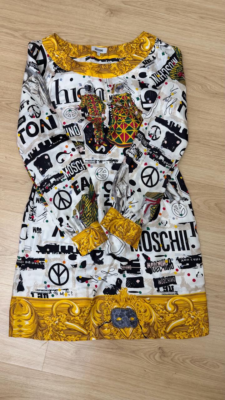 Moschino