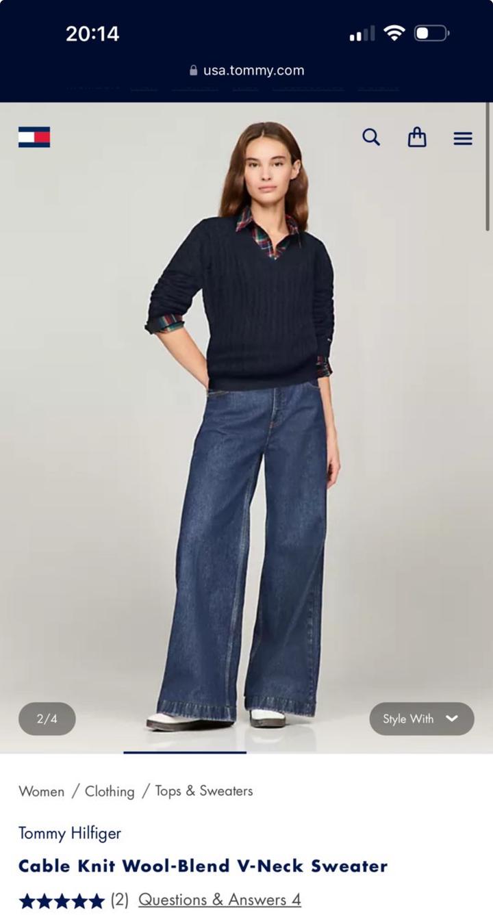 Tommy Hilfiger