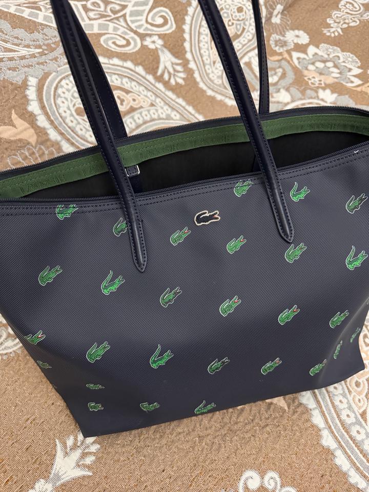 Lacoste
