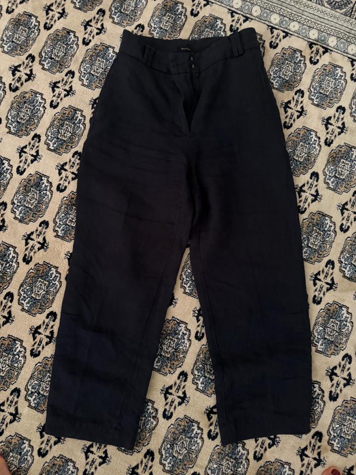 Брюки Massimo dutti