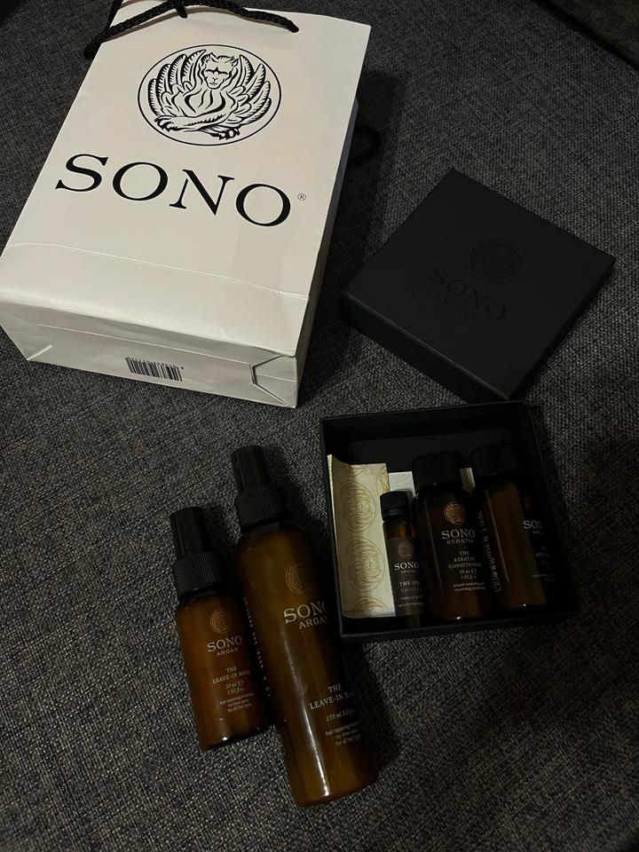 SONO