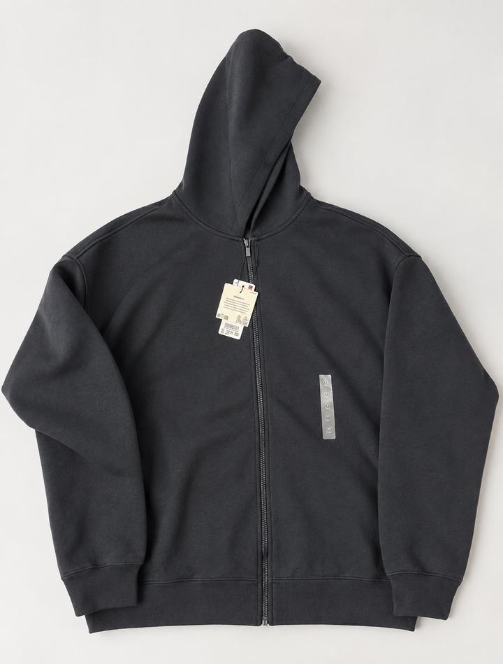 Худи оверсайз UNIQLO M/L