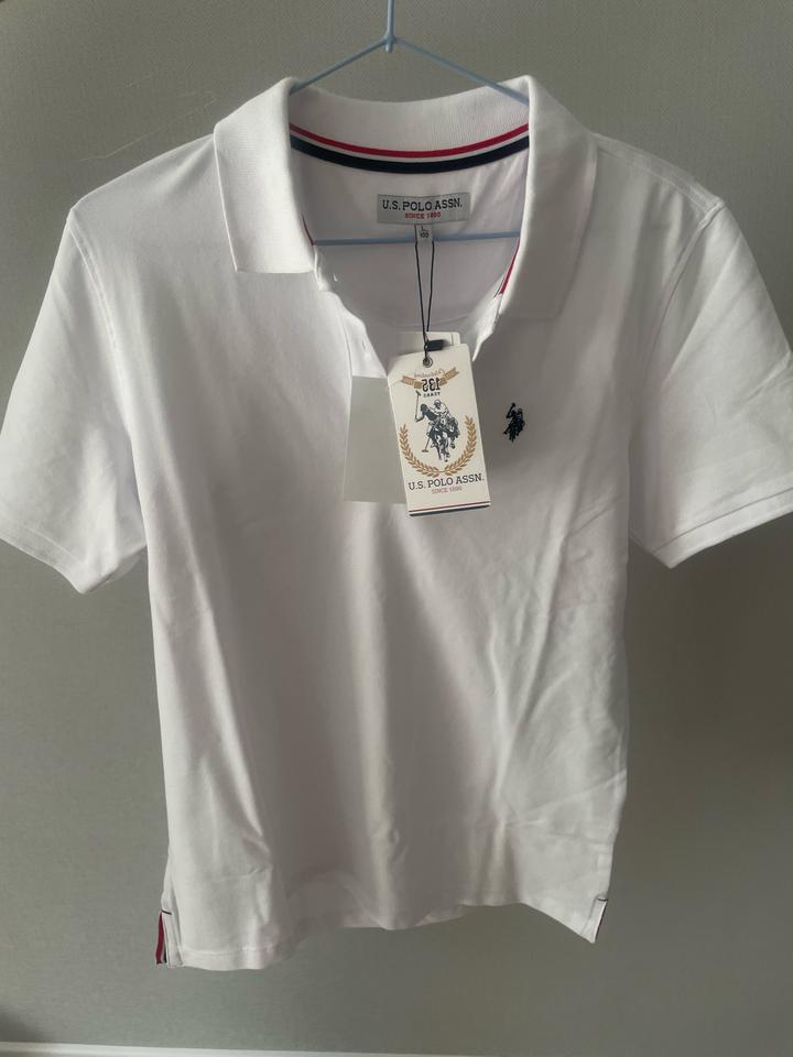 U.S. Polo Assn.
