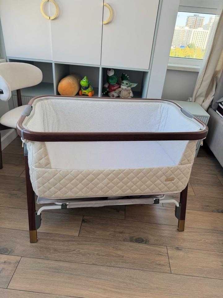 Tutti Bambini CoZee Luxe