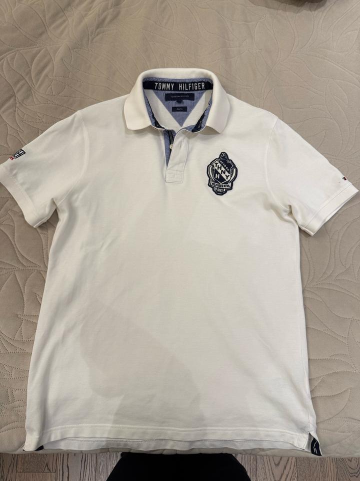 Tommy Hilfiger