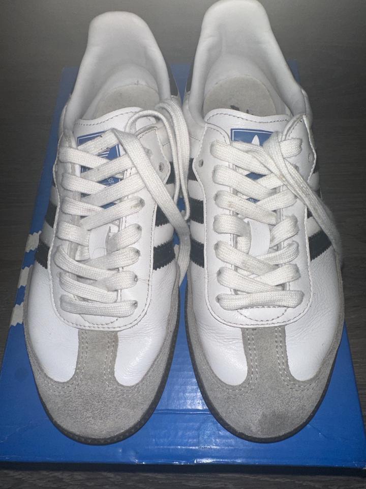 Adidas