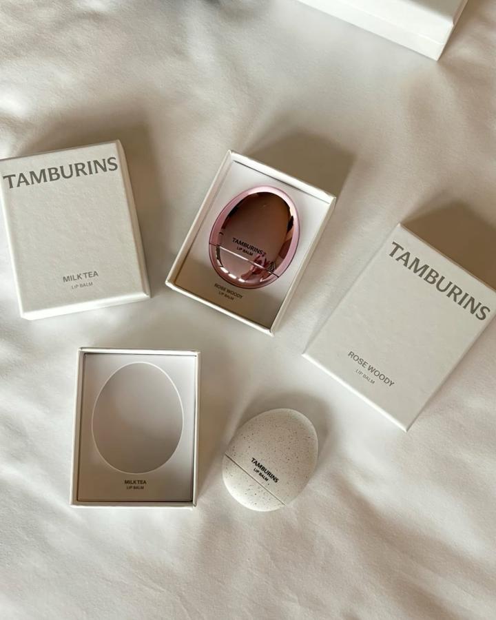 tamburins
