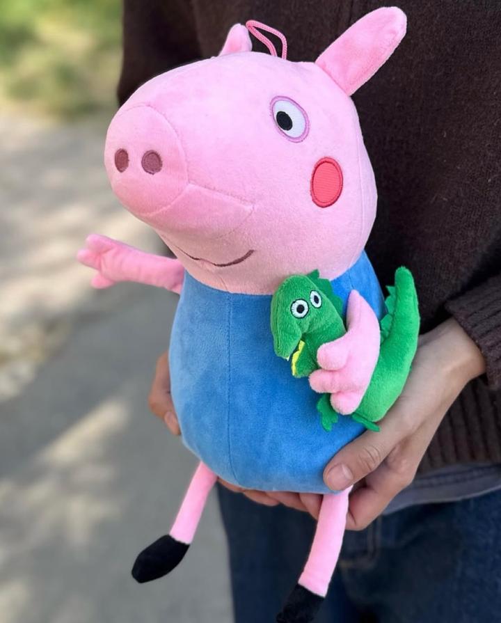 Мягкая игрушка