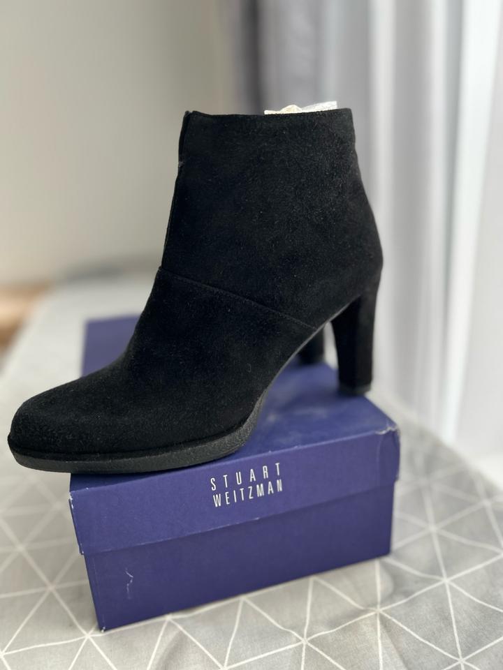 Stuart Weitzman