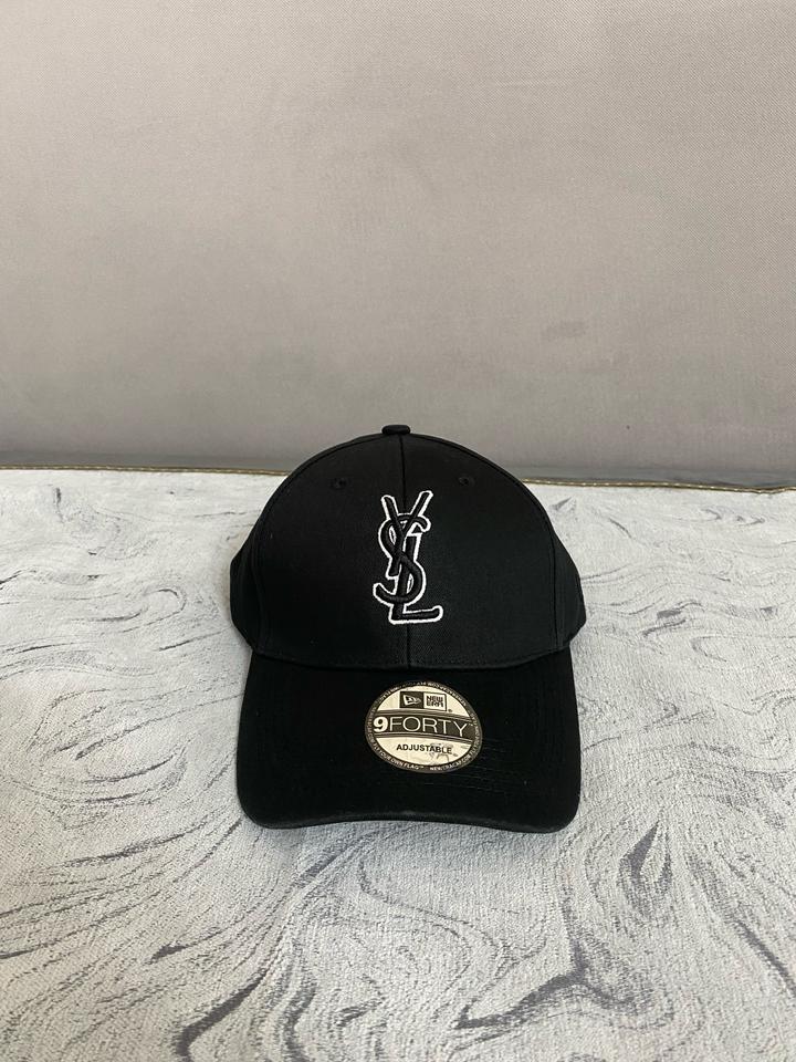 Yves Saint Laurent