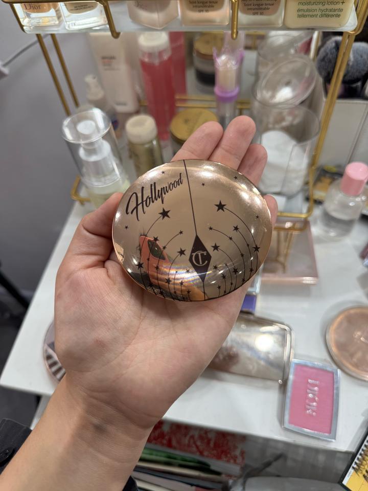 Charlotte Tilbury