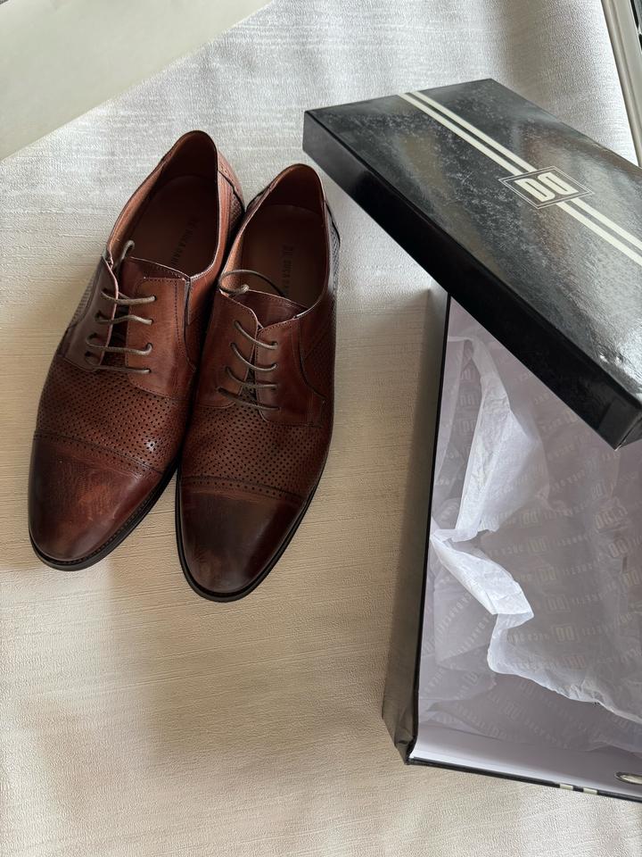 Туфли Duca Daretti