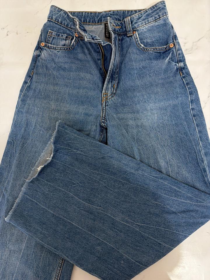 Джинсы H&M
