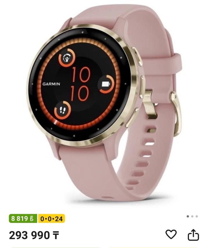 garmin
