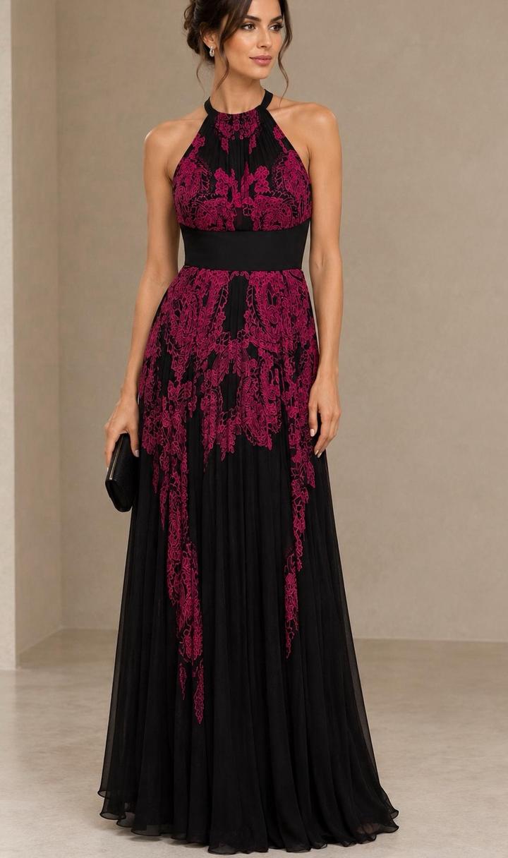 Вечернее платье Karen Millen