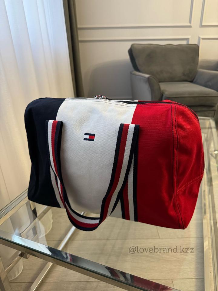 Сумка новая Tommy Hilfiger