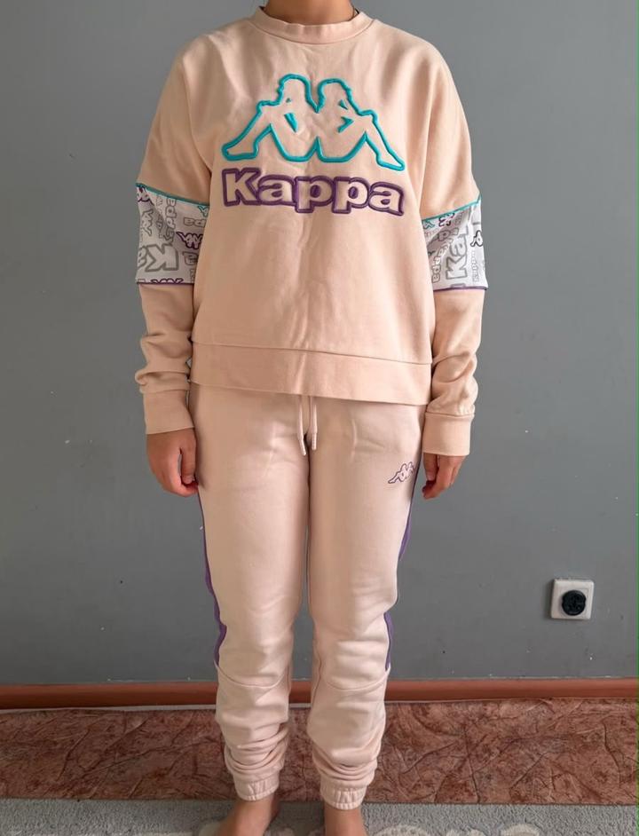 Спортивный костюм Kappa
