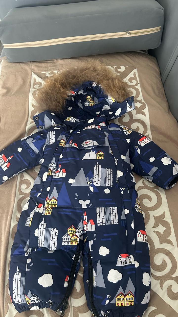 winter king