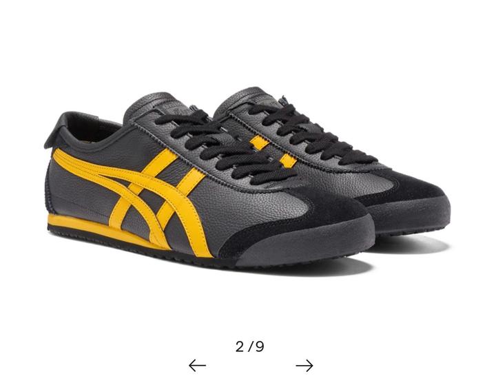 Onitsuka Tiger