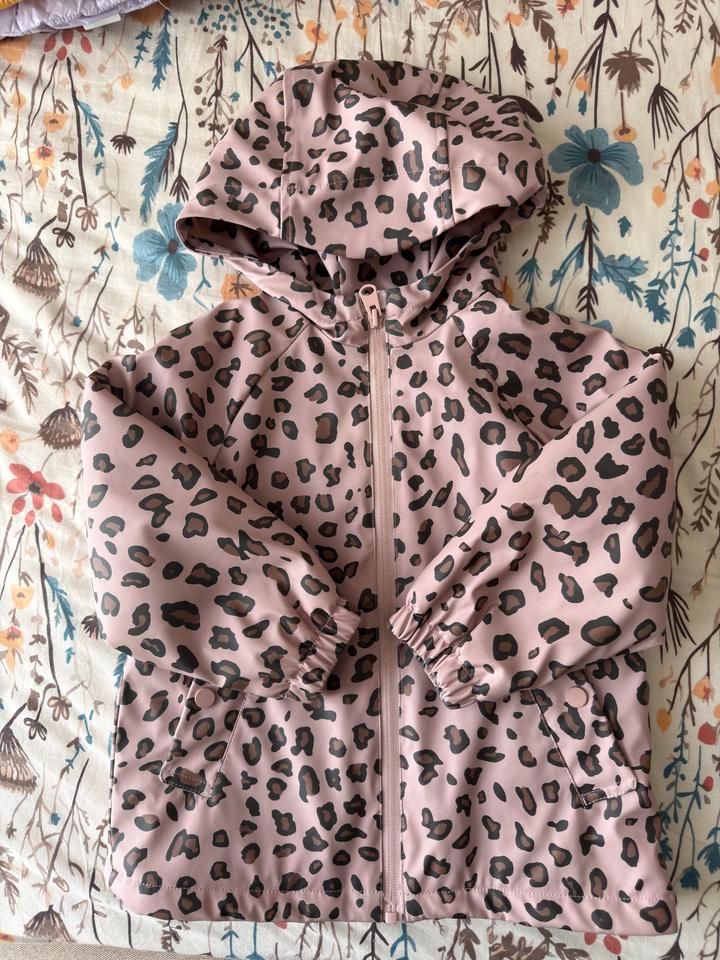 Куртка ZARA 98