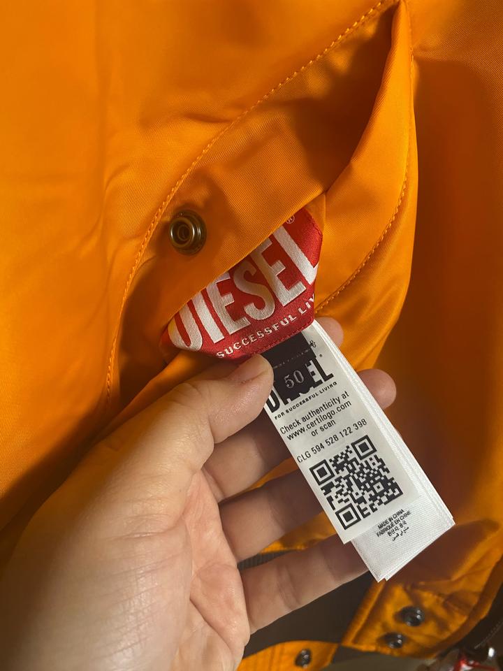 Diesel