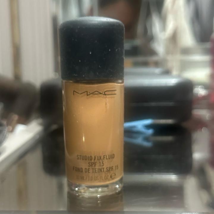 MAC