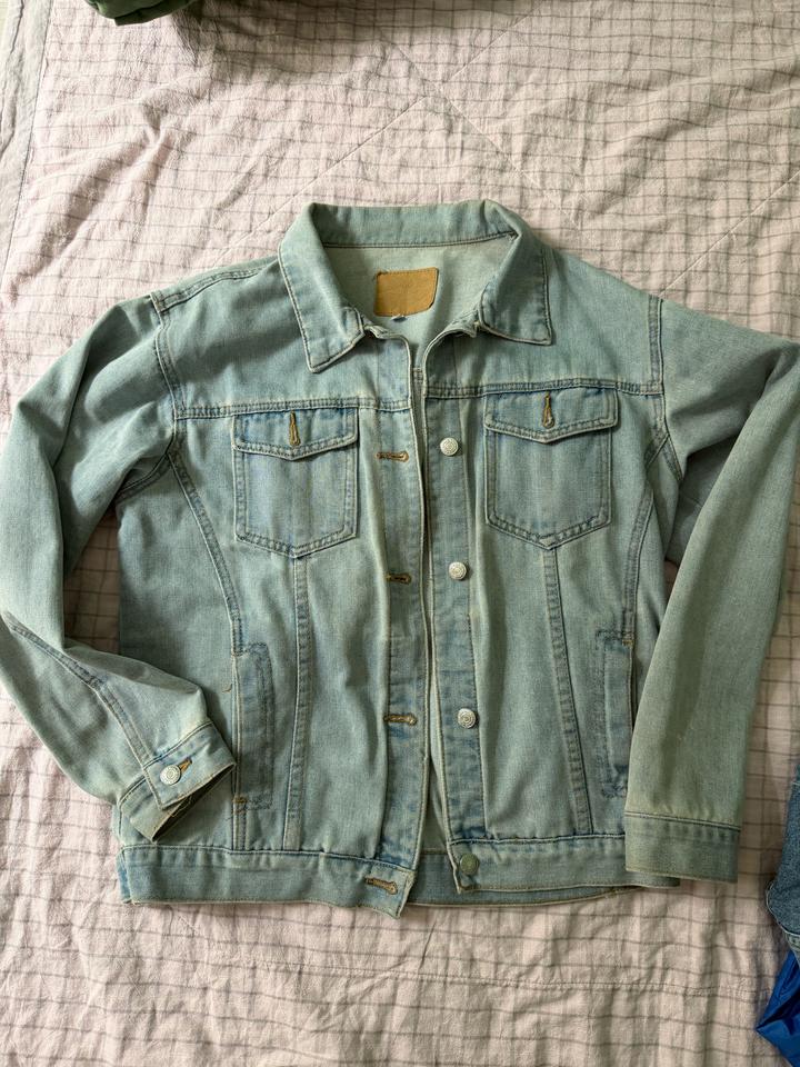 &Denim