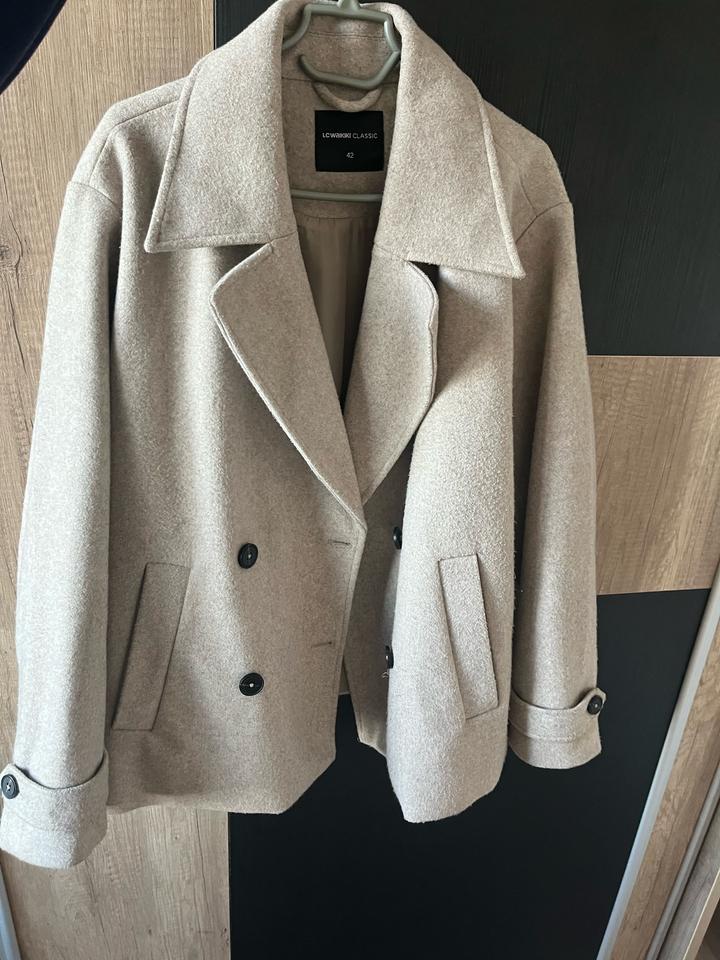 Пальто LC WAIKIKI CLASSIC