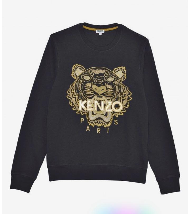 Свитшот Kenzo