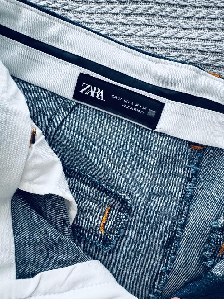 Брюки Zara