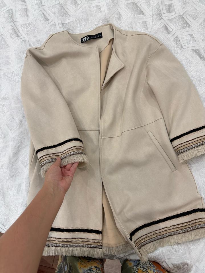 Кардиган ZARA