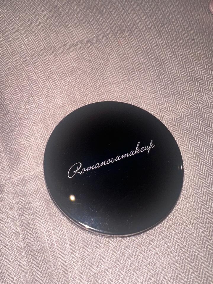 Romanovamakeup