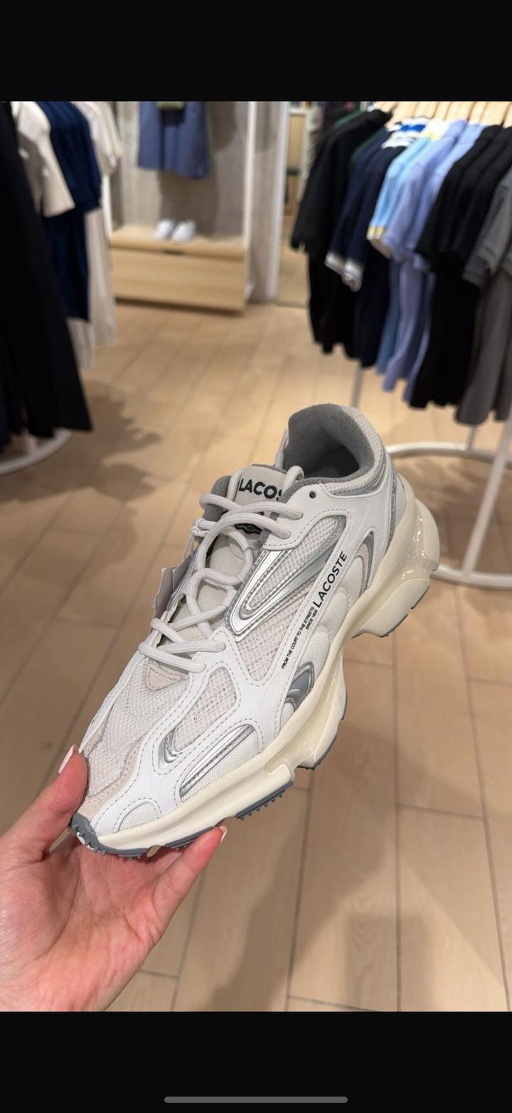 Lacoste