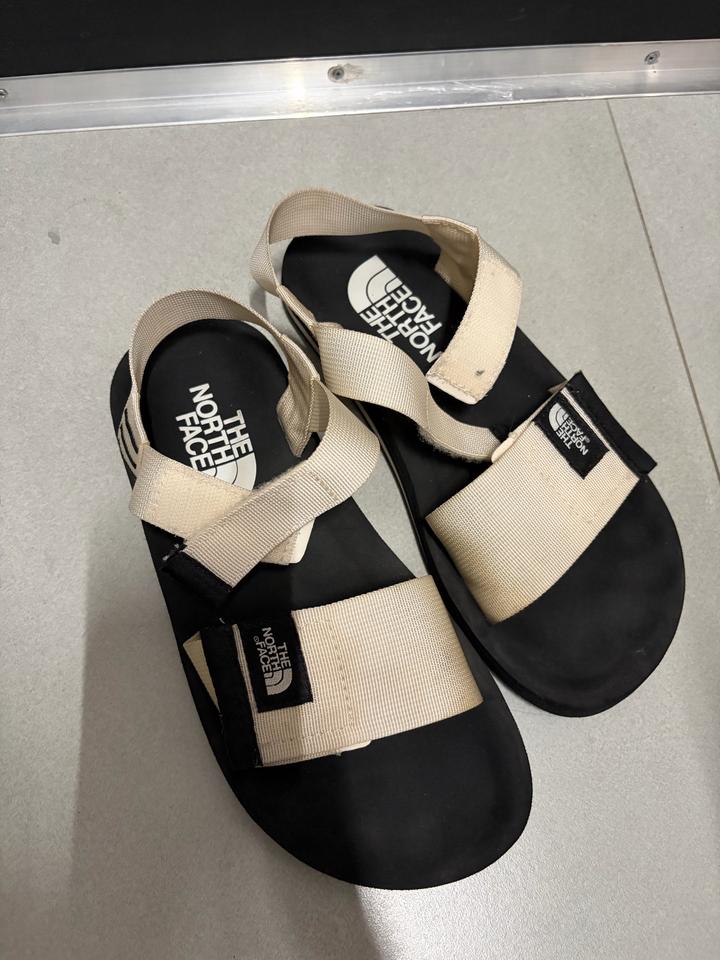 The North Face