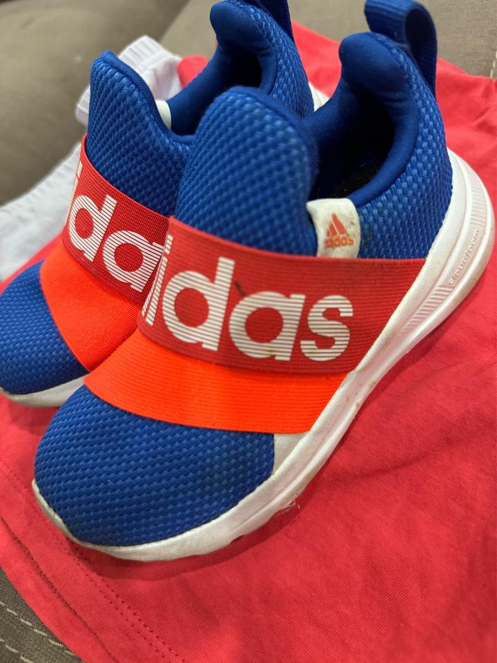 Adidas