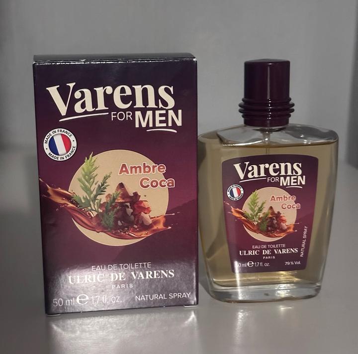 Ulric de Varens