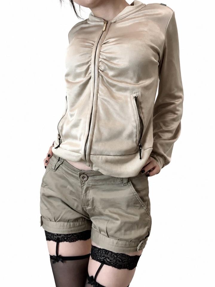 GIL fashion jeans