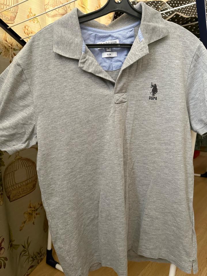 U.S. Polo Assn.