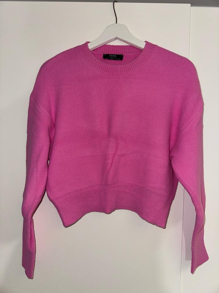 Bershka